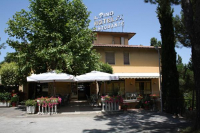 Hotel Ristorante Il Pino Chiusi